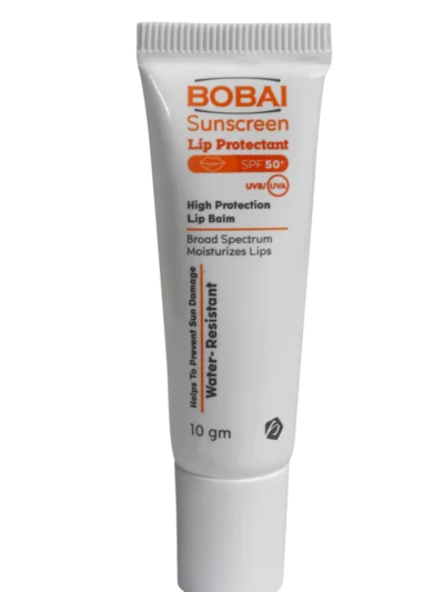 BOBAI Sunscreen Lip Protectant SPF 50+