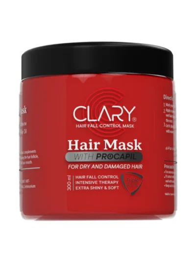 Clary Hair Mask 300 ml