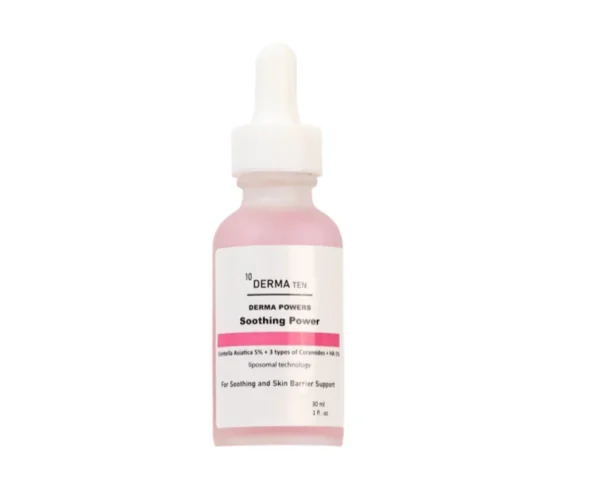 Derma Ten centella asiatica 5%