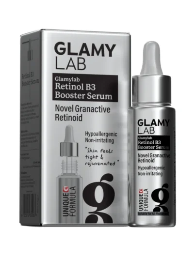 GLAMY LAB Retinol serum 30 ml