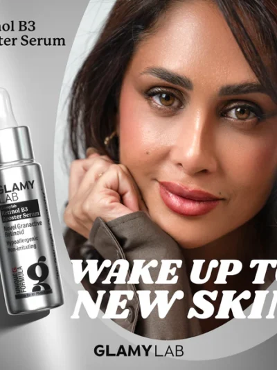 GLAMY LAB Retinol serum 30 ml