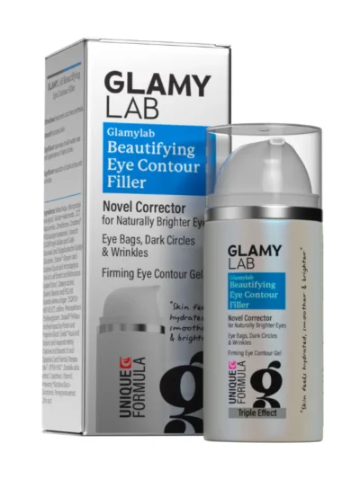 Glamy Lab Beautifying Eye Contour Filler 30 gm