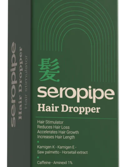 Seropipe Hair Dropper 10 ml