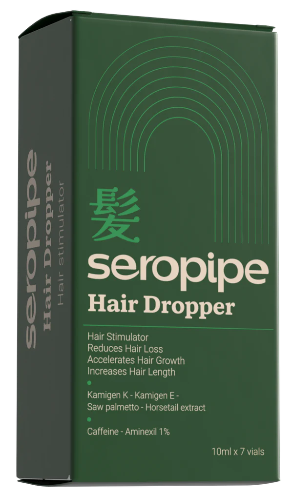 Seropipe Hair Dropper 10 ml