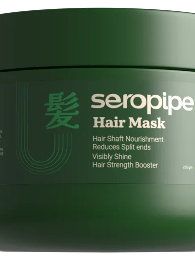 Seropipe Hair Mask