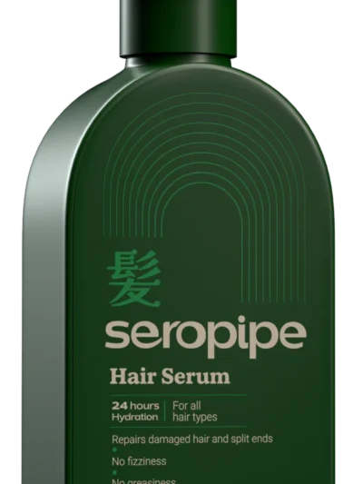 Seropipe Hair Serum