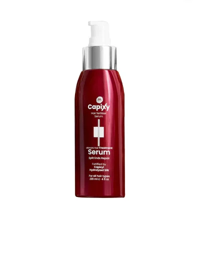 CAPIXY HAIR SERUM 120ML