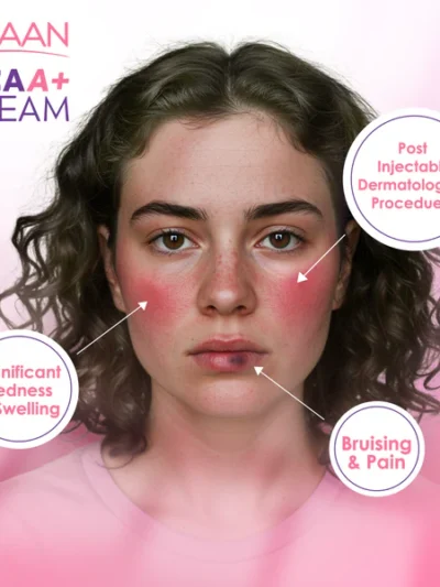 Shaan CICA ARNICA+ cream 40gm