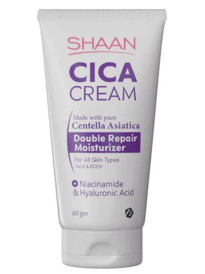 Shaan CICA cream 60 ml