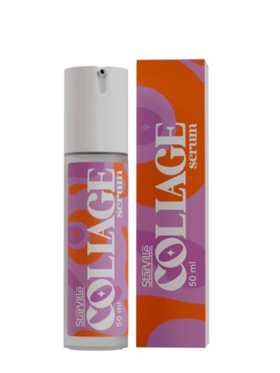 StarVille COLLAGE Serum