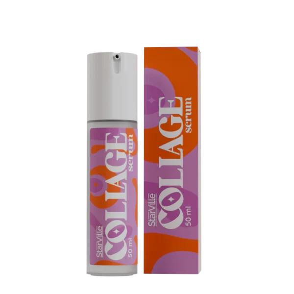 StarVille COLLAGE Serum