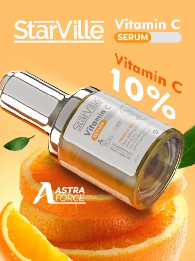 Starville Vitamin C Serum 30 ml
