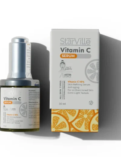 Starville Vitamin C Serum 30 ml