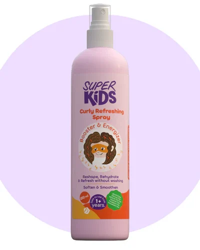 SuperKids Refreshing Spray