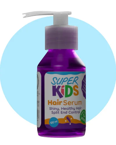 Superkids Hair Serum 100ml