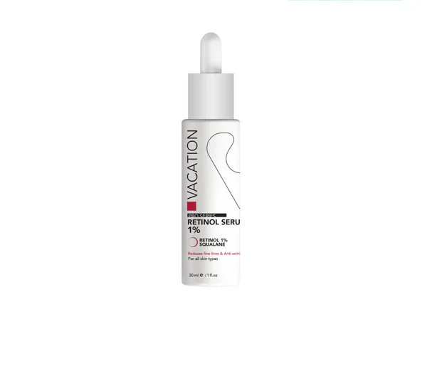 VACATION RETINOL SERUM 1% 30 ML