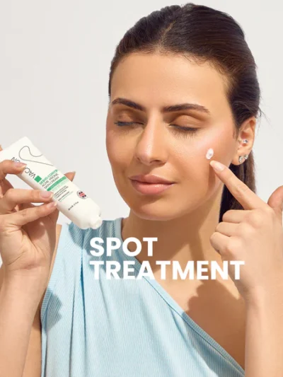 VACATION SEBIO-CONTROL ACNE CREAM 60ML