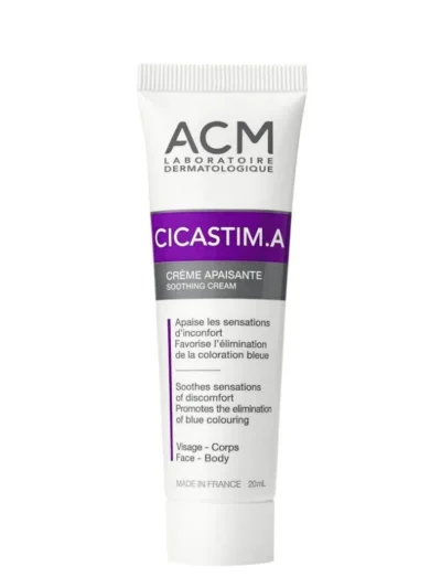 ACM CICASTIM REPAIR CREAM 20ML