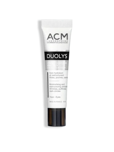 ACM DUOLYS EYE CONTOUR 15ML