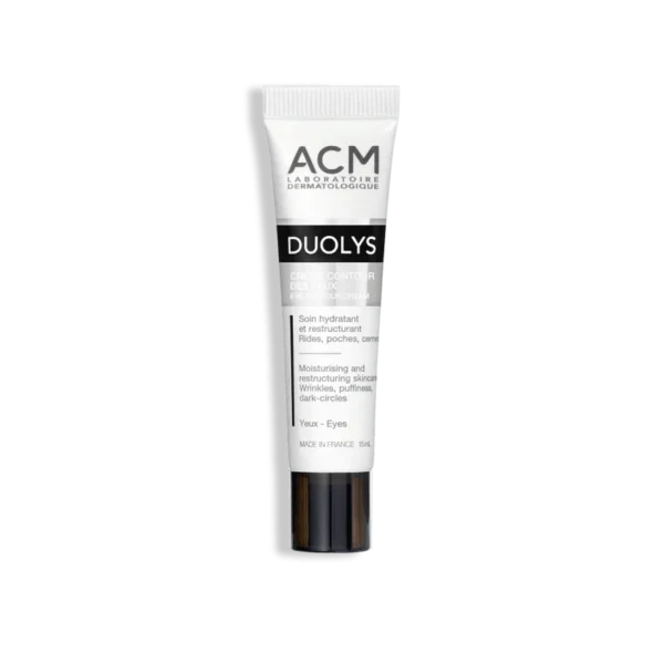 ACM DUOLYS EYE CONTOUR 15ML