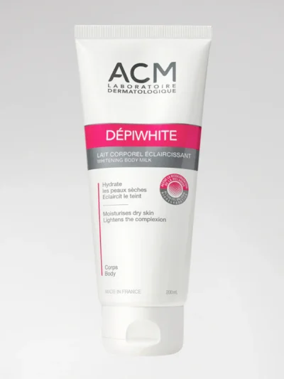 ACM Dépiwhite Body Milk