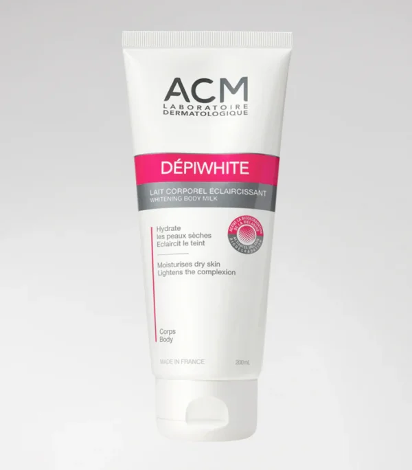 ACM Dépiwhite Body Milk