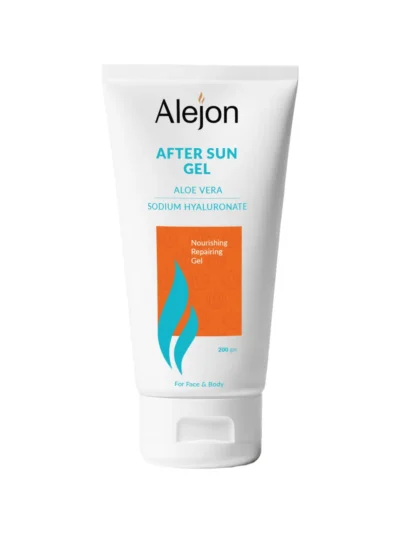 Alejon After Sun Gel