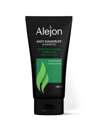 Alejon Anti-Dandruff Shampoo