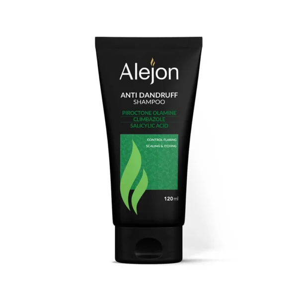Alejon Anti-Dandruff Shampoo