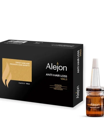 Alejon Anti Hair Loss Vials