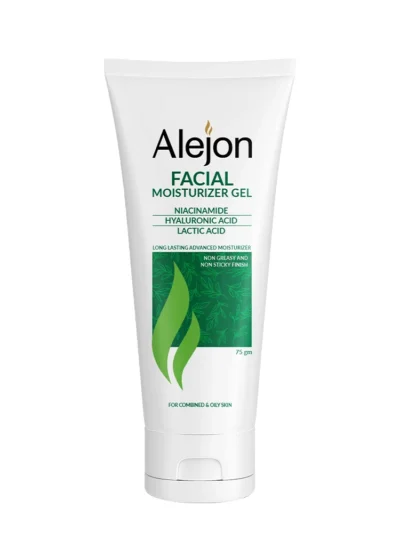 Alejon Facial Moisturizer Gel