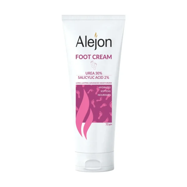 Alejon Foot Cream