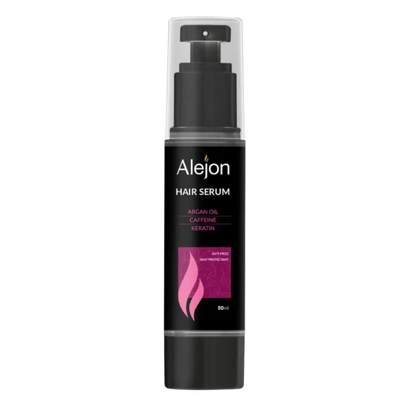 Alejon Hair Serum