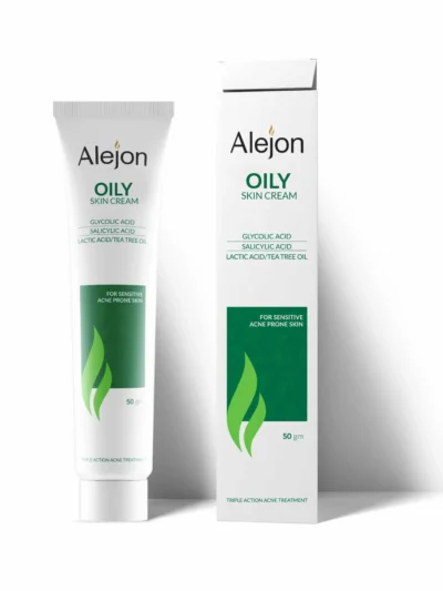Alejon Oily Skin Cream