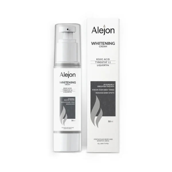 Alejon Whitening Cream