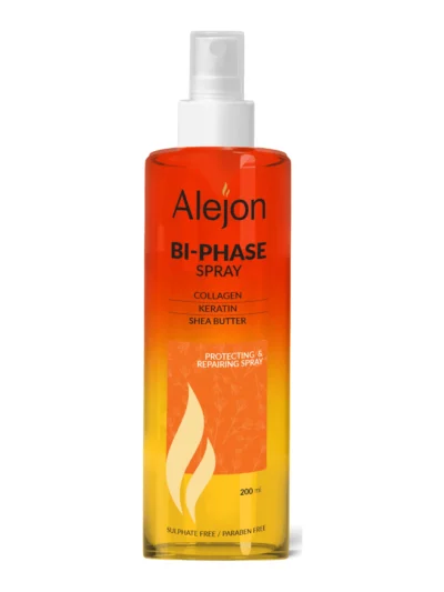 Alejon bi phase spray