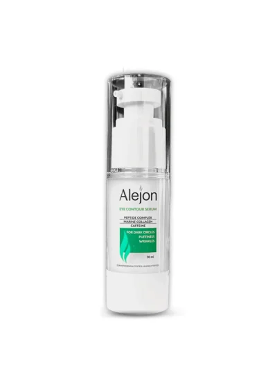 Alejon eye contour serum