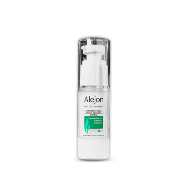 Alejon eye contour serum