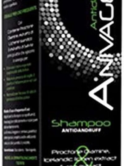 Anivagene Shampoo Anti Dandruff 200 ml