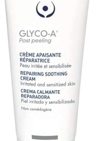 ISIS Pharma Glyco A post peel cream 40 ml
