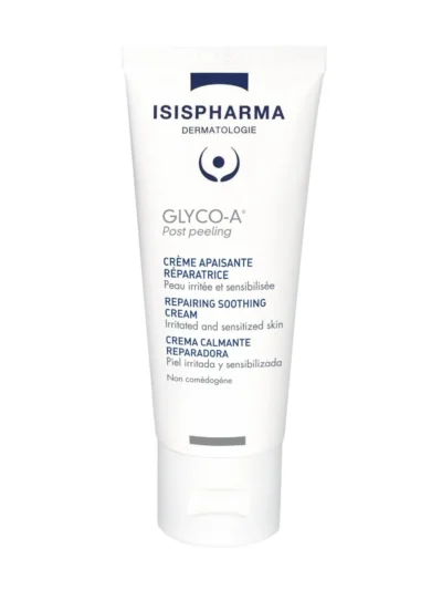 ISIS Pharma Glyco A post peel cream 40 ml