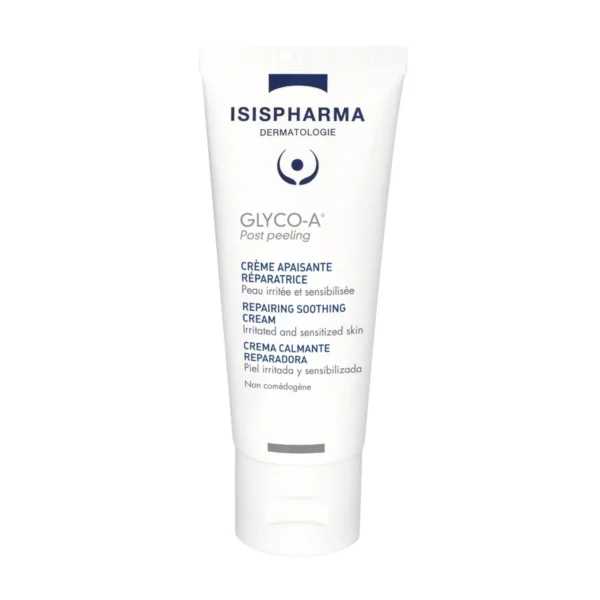 ISIS Pharma Glyco A post peel cream 40 ml
