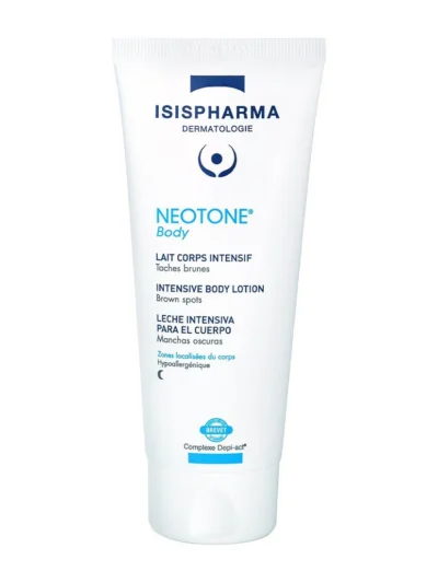 IsisPharma NEOTONE Body 100 ML