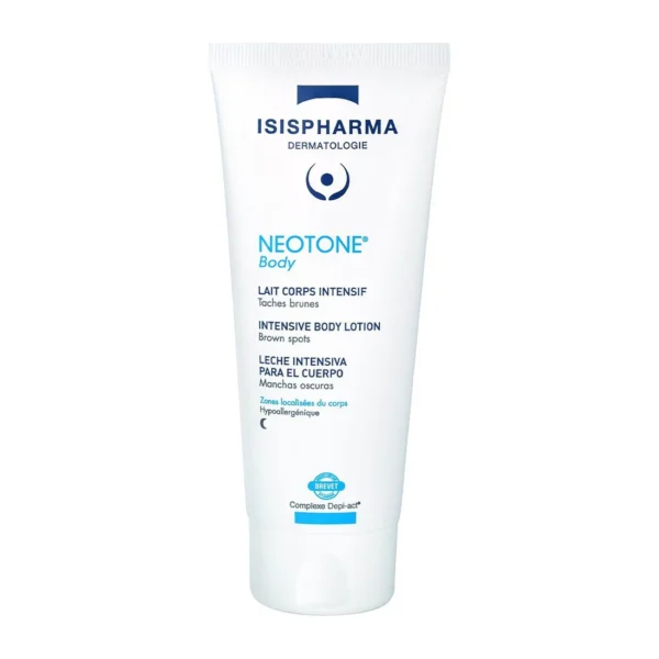 IsisPharma NEOTONE Body 100 ML