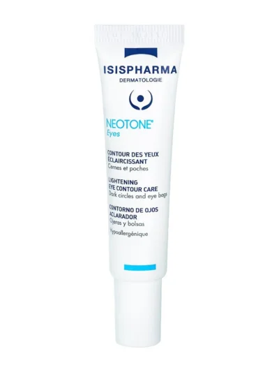 Isispharma Neotone Eyes 15 Ml
