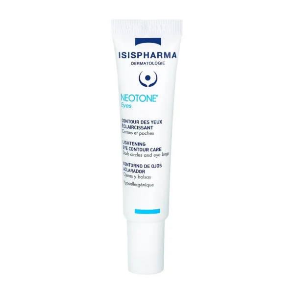 Isispharma Neotone Eyes 15 Ml