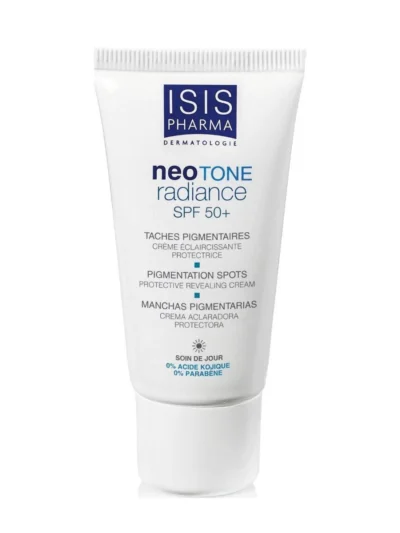 Isispharma Neotone Radiance SPF 50 Protective Fluid for Brown Spots (30ml)
