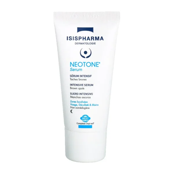 Isispharma Neotone Serum, 30Ml