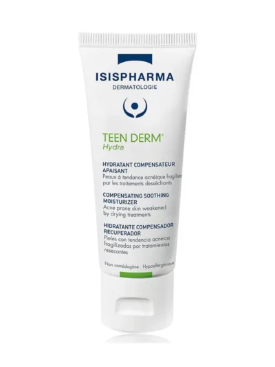 Isispharma Teenderm Hydra 40Ml