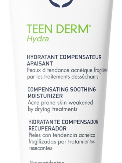 Isispharma Teenderm Hydra 40Ml